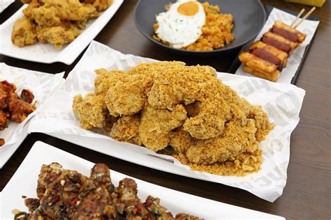 bhc chicken singapore|BHC Chicken Singapore – Get The Retro Or Bburinkle Fried .